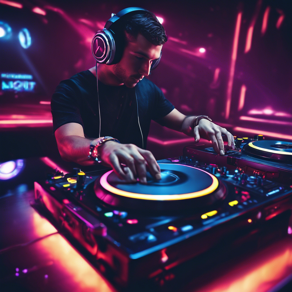 EDM Remix