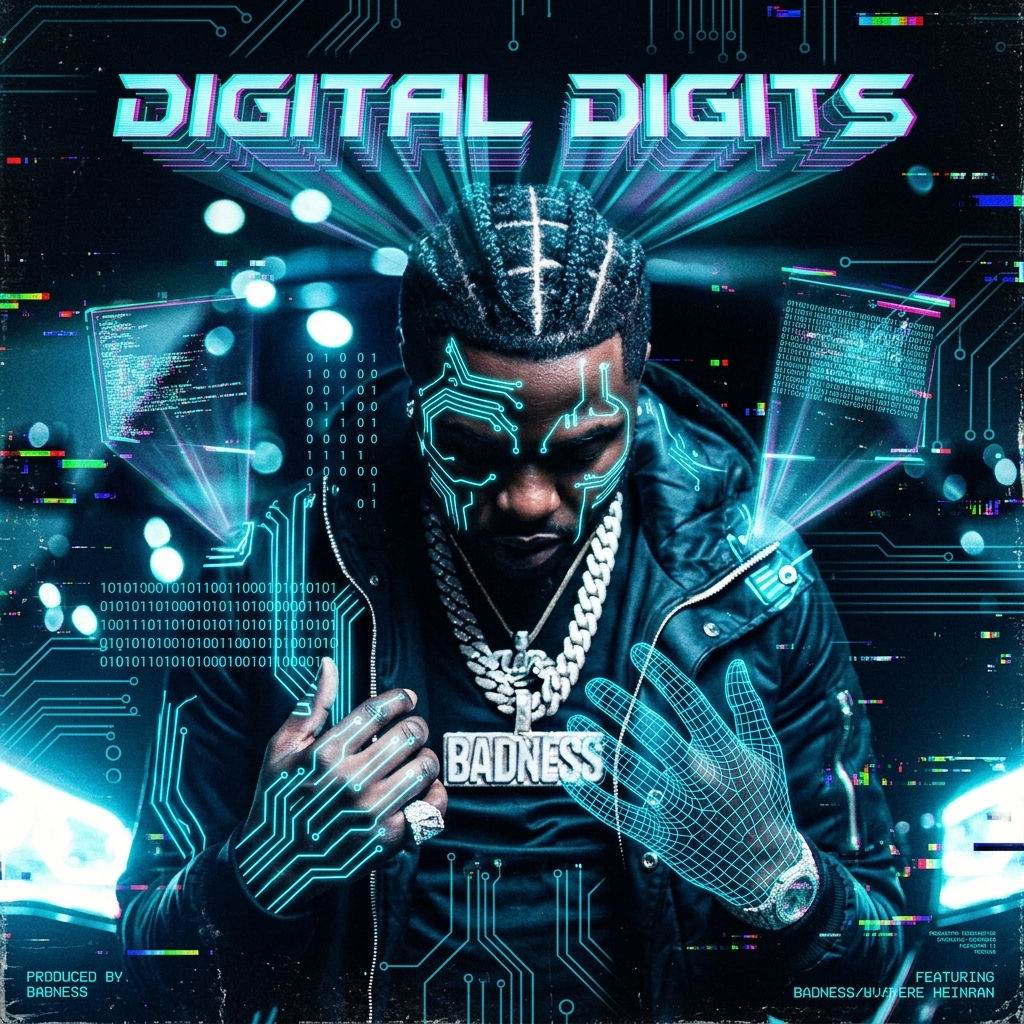 Digital Digits