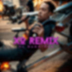 縮圖：XO - Tour Remix - Lil Uzi Vert
