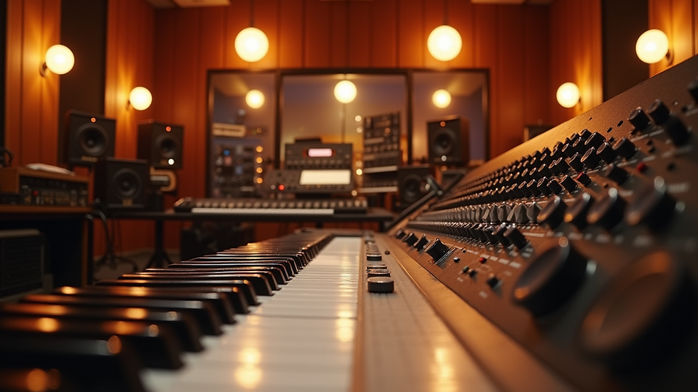 Exploring the Vibrant Pulse of UK Urban Music and Culture from London’s Best Music Label