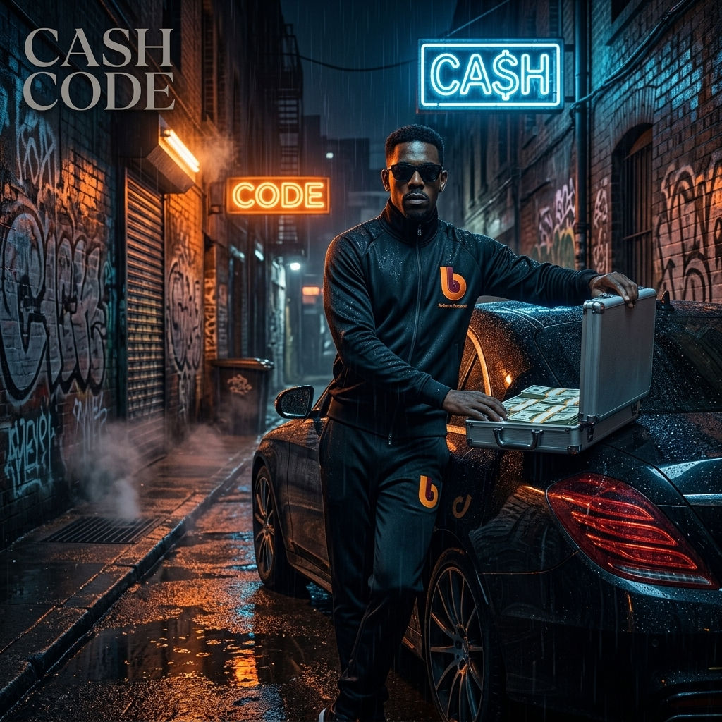 Cash Code