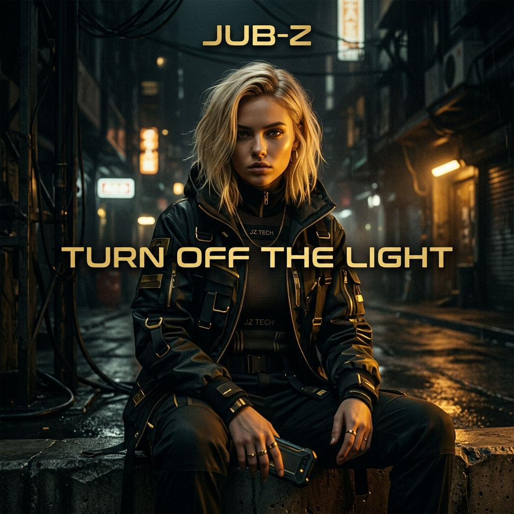 Turn off the Light