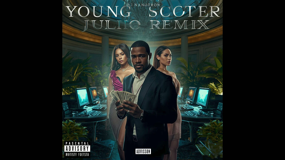 Young Scooter - Julio (Remix)