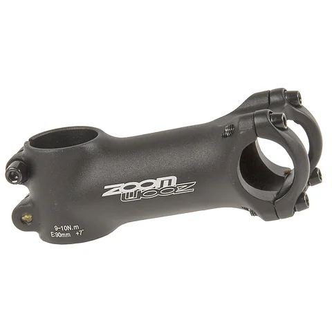 zoom handlebar stem
