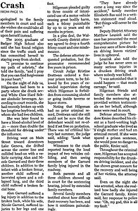 Prison sentence jump 