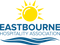 Logo of Eastbourne Hospitality Association website
