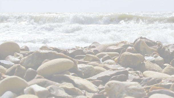 Beachside Eastbourne Pebble Beach