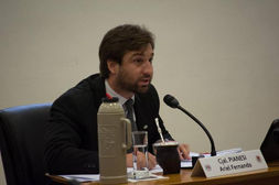 POLÍTICA. Cambiemos confirmó sus candidatos a diputados provinciales