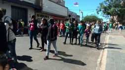 “Posadas es una de las capitales nacionales de la pobreza”