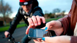 TECNOLOGÍA #SEGURIDAD
Todos los celulares DE CLIENTES PRE PAGOS deben estar a nombre de sus dueños