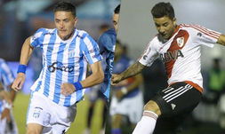 DEPORTES. DEPORTES
River afronta un partido clave ante Atlético Tucumán
