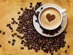 Beneficios de tomar café