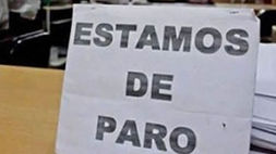 Trabajadores de la Salud Pública van a un paro por 48 horas en toda la provincia