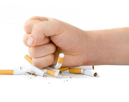 SALUD. Un día como hoy... Se celebra el Día Mundial sin Tabaco