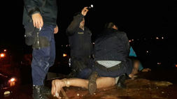 POLICIALES
Policías evitaron que una joven se suicidará tras jugar a la “ballena azul” en Posadas