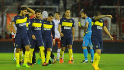 Fútbol
Boca y River, mano a mano en un final de campeonato apasionante