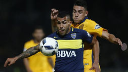 Días y horarios de la fecha 10 de la Primera División AFA