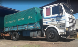La empresa misionera de cargas Transporte Sauer presentará el pedido de quiebra