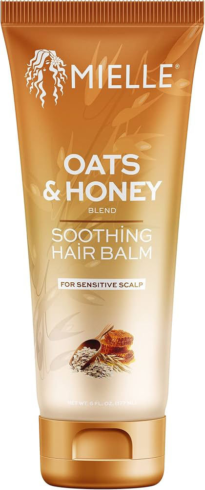 Thumbnail: Oats n honey blend soothing conditioner 