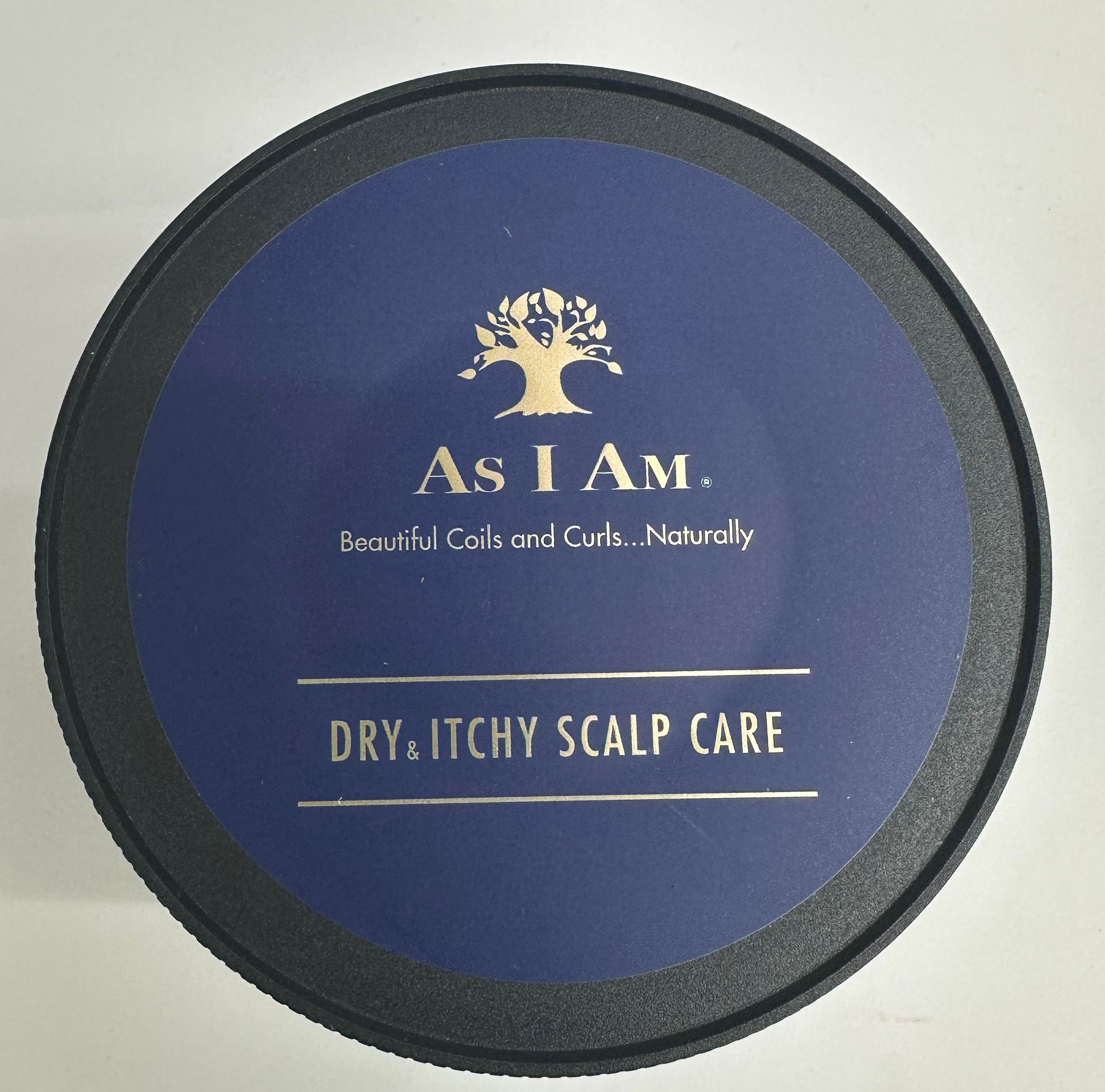 16 oz 454g dry,itchy scalp care cowasb 