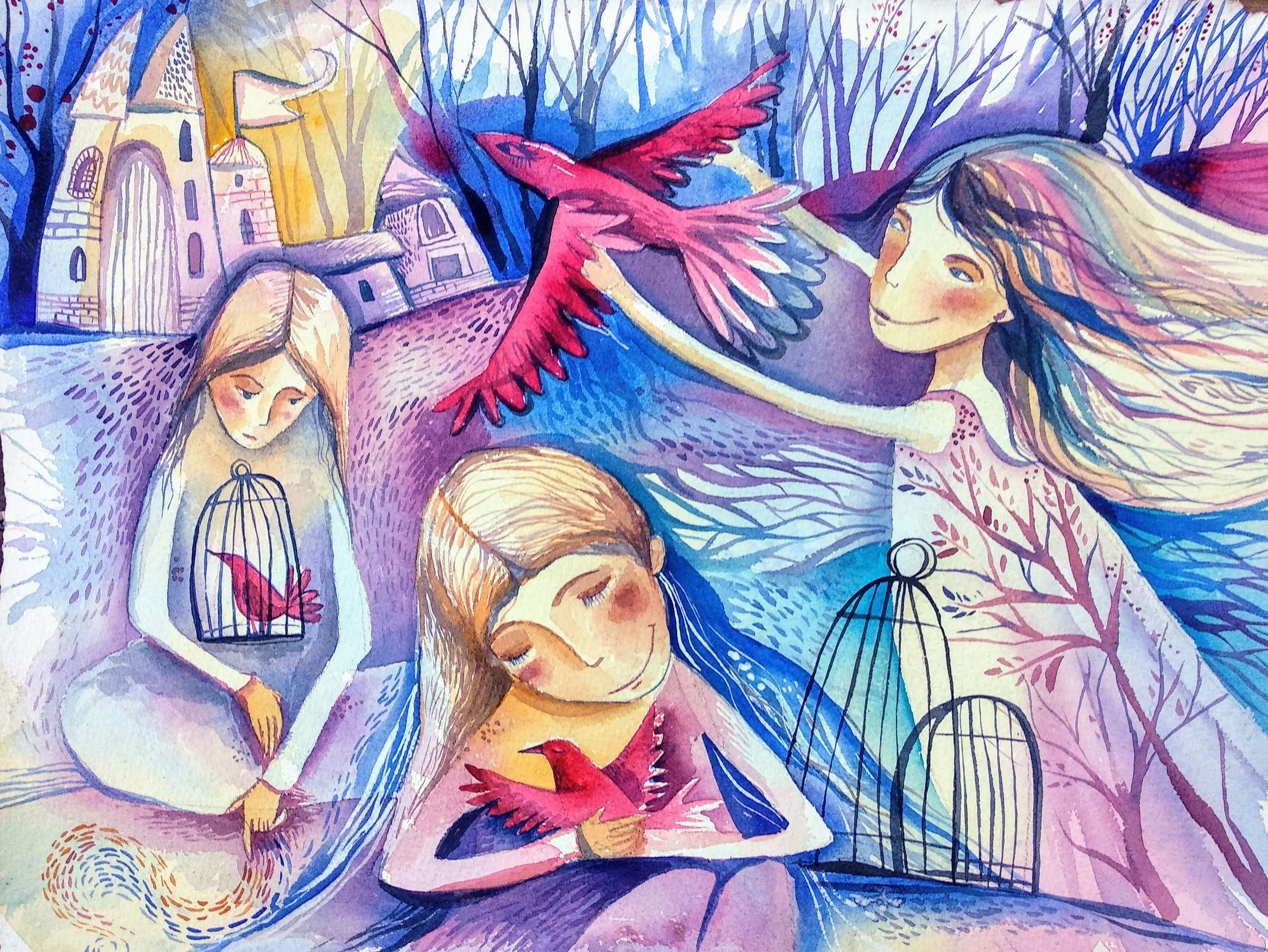 Hold on to a Dream