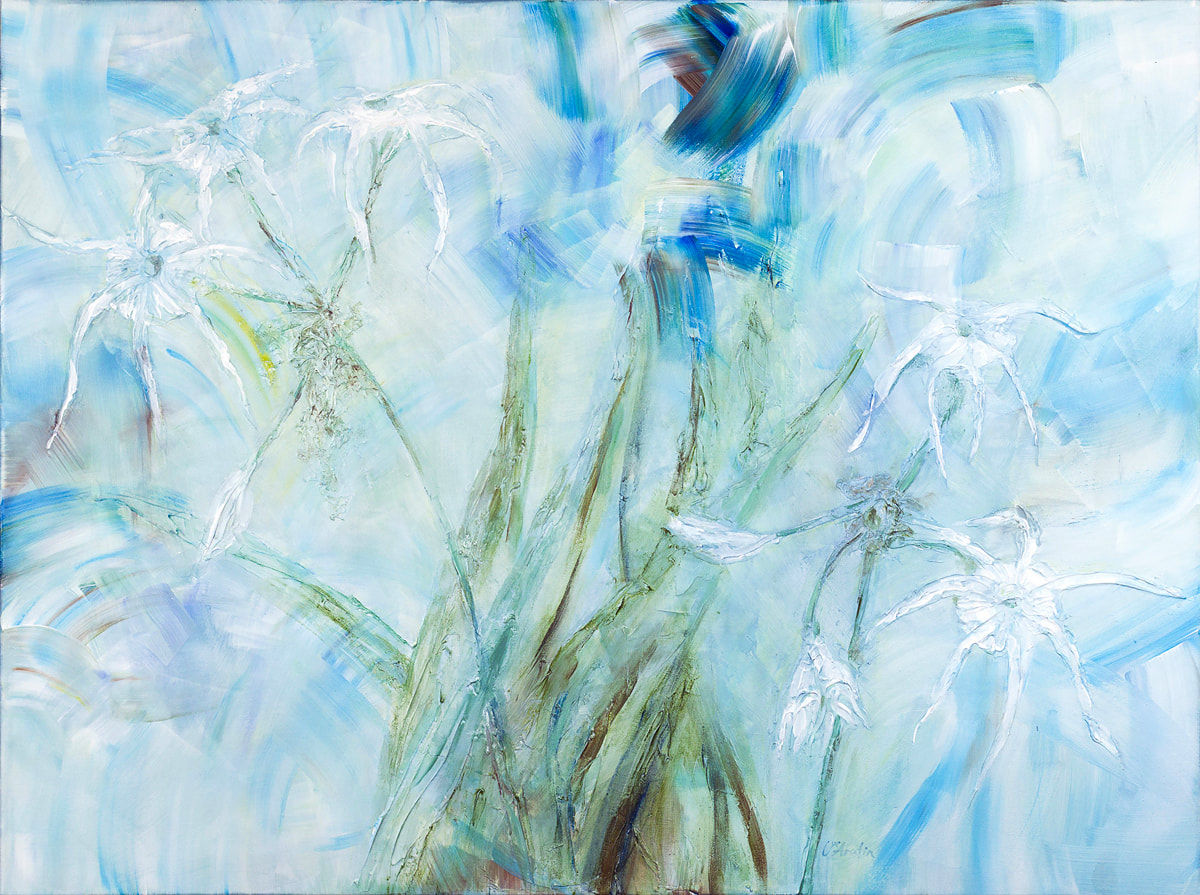Spider Lily