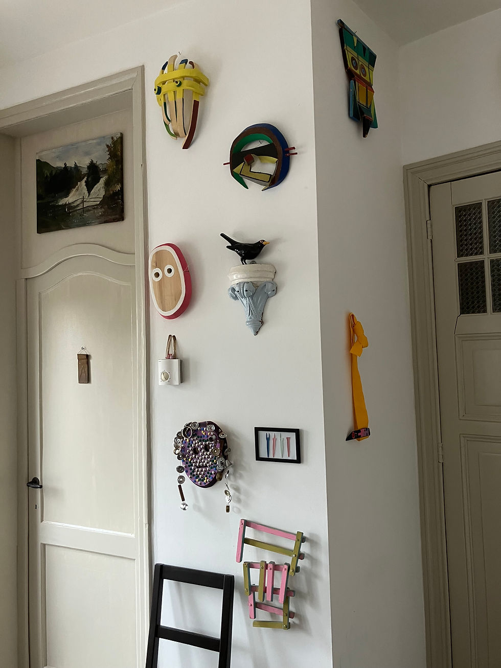 photo annemie morbee