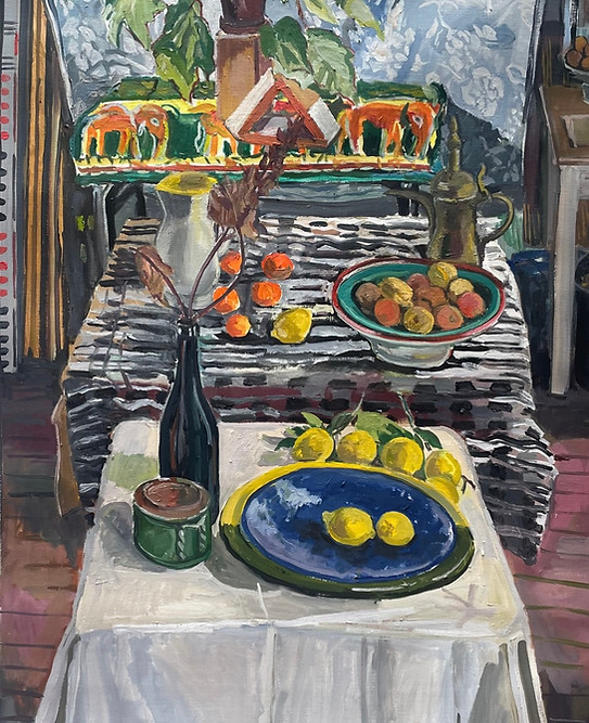81cm x 146cm
