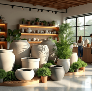 Enhancing Retail Offerings with Customizable Garden Solutions: The Key to Differentiation and Growth