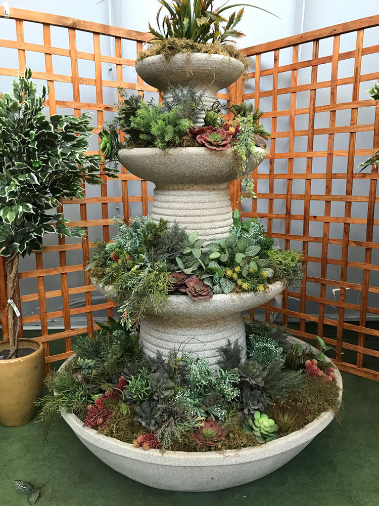 Get More Sales Using Stunning Garden Pots