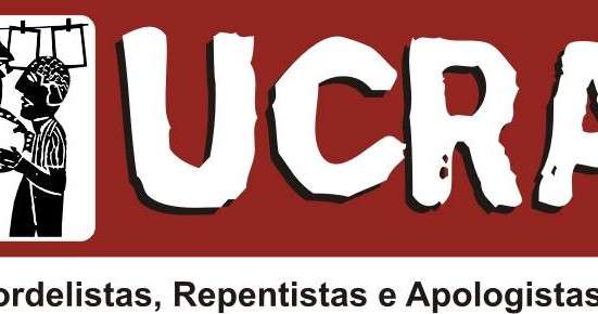 UCRAN - UNIÃO DOS CORDELISTAS, REPENTISTAS E APOLOGISTAS DO NORDESTE
