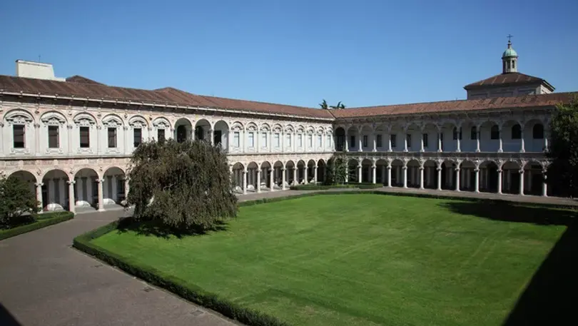 Machine Learning in Industry