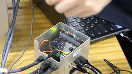 【NEWS】リバネスTHKものづくり探究