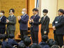 【NEWS】令和８年度 第１学期　始業式