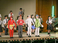 【イベント】令和7年度　創立70周年記念　文理祭