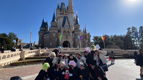 【NEWS】令和６年度 修学旅行　4日目