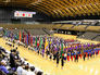 【SPORTS】第74回 大分県高等学校総合体育大会開会式