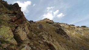 Cima del Latous