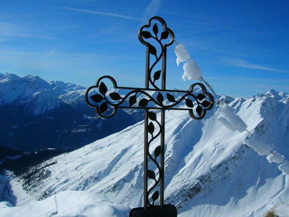 Costa Serena ( Punta centrale di )