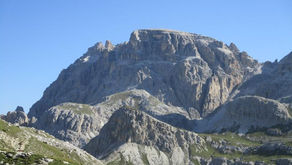 Lastron dei Tre Scarperi