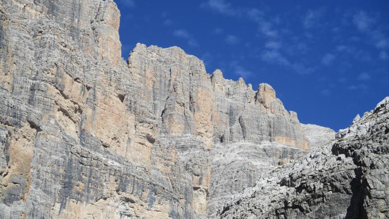 La Cima di Brenta