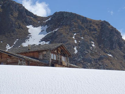 Fallère ( Rifugio Mont )
