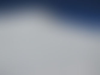 La Piovosa ( Punta ) da nord ovest