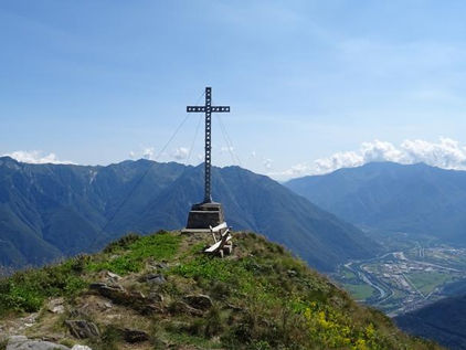 Moncucco da Alpe Lusentino