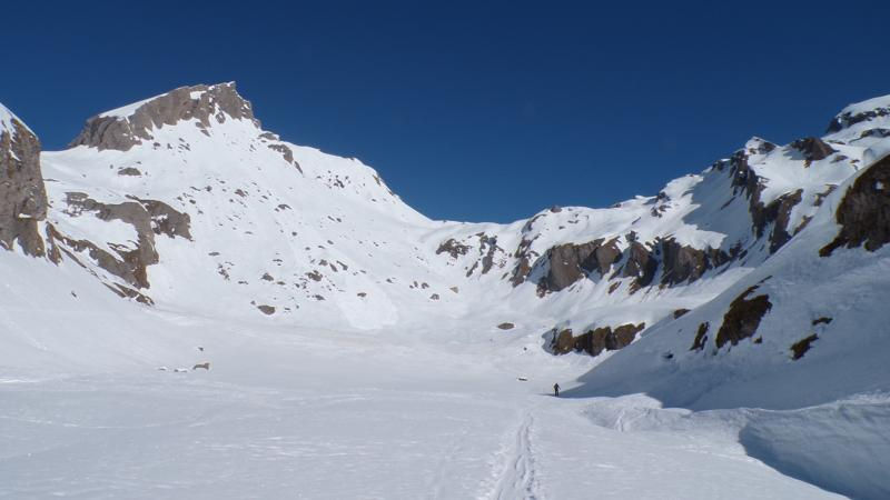 Aiguille d'Artanavaz