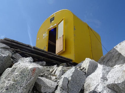 Giannantonj ( Bivacco )