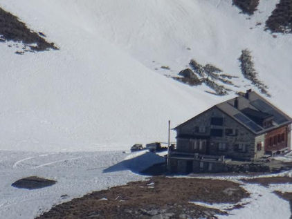 Jenatsch ( Chamanna )