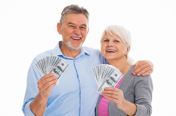 Couple Money