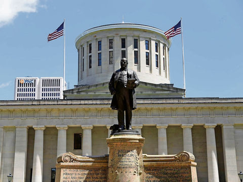 Copyright: David Petkiewicz/Cleveland.com