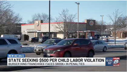 Copyright: WEAU Staff